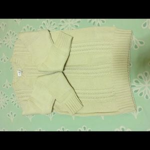 Small Gant men’s sweater